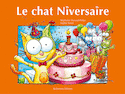 Chat Niversaire (Le)